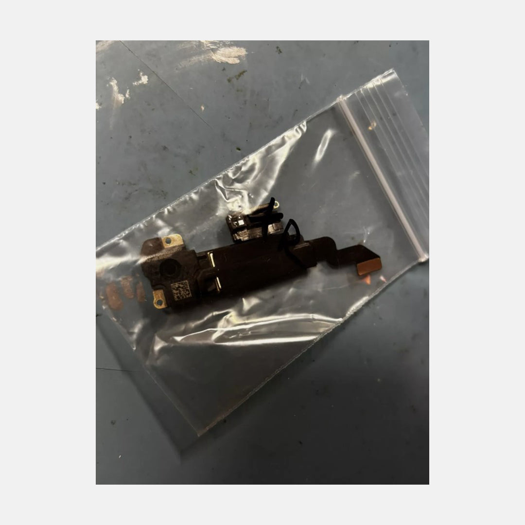 Original Ear Speaker Earpiece Proximity Sensor Flex Cable Replace for iPhone XR Original Ear Speaker Earpiece Proximity Sensor Flex Cable Replace for iPhone XR